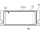 Imagen para el artículo titulado Sony trabaja en un control de PlayStation para smartphones, según una patente